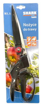 SHARK NOŻYCE DO TRAWY N1.1