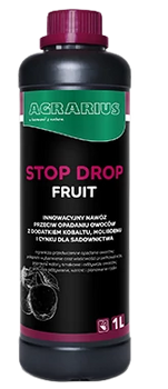 STOP DROP FRUIT 1 l  PRZECIW OPADANIU OWOCÓW