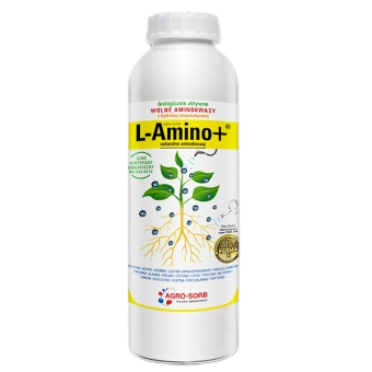 AGRO-SORB L-AMINO+ 1L