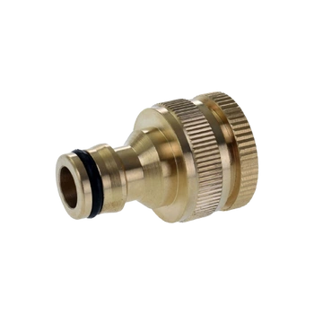 PRZYŁĄCZ Z GWINTEM WEWNĘTRZNYM MOSIĘŻNY 1/2-3