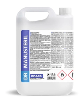 DR MANUSTERIL PŁYN 5 l