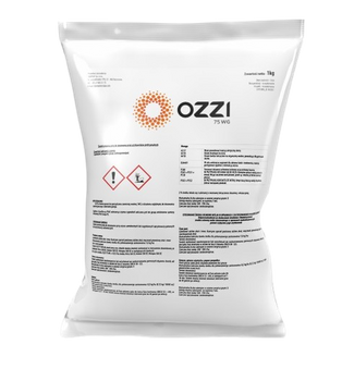 OZZI 75 WG 1KG (cyprodynil)