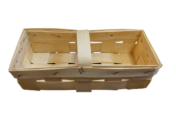 ŁUBIANKA DREWNIANA 1 KG