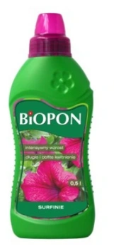NAWÓZ DO SURFINII BOPON 0,5l