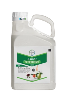 LUNA EXPERIENCE 400SC 5L BAYER