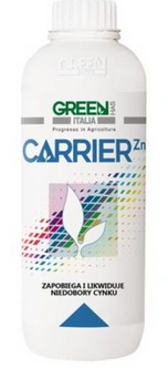 CARRIER ZN 1L - CYNK