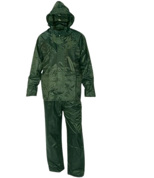 KOMPLET PRZECIWDESZCZOWY XL