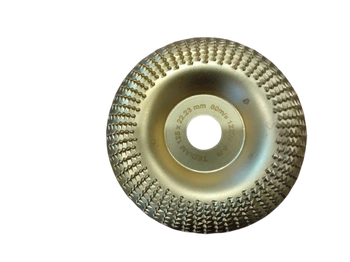 TARCZA TARNIK DO DREWNA 125MM