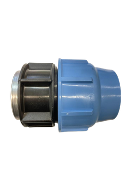 PE ZŁĄCZE 50x2" GW