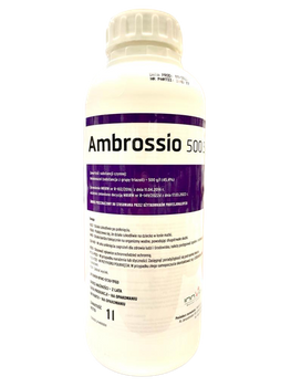 AMBROSSIO 500SC 1L INVIGO