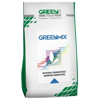GREENMIX 1kg