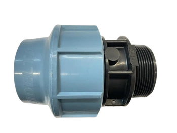 PE ZŁĄCZE 50x2" GZ