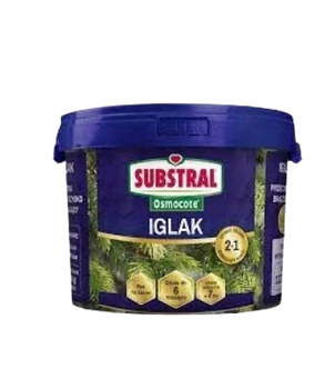 OSMOCOTE DO IGLAKÓW SUBSTRAL 2W1 IGLAK 4.5KG