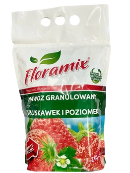 FLORAMIX TRUSKAWKA,POZIOM 1 kg worek