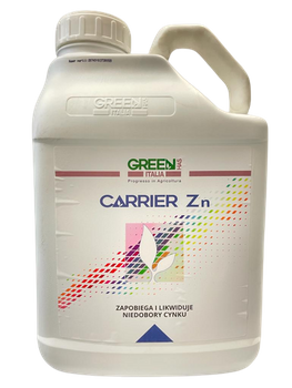CARRIER ZN 5L -  CYNK