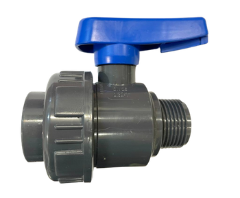 NAW ZAWÓR 1"  GW/GZ