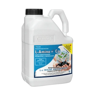 AGRO-SORB L-AMINO+CA 1L