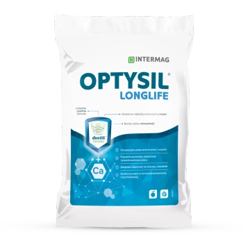 OPTYSIL LONGLIFE 1 KG (krzem)