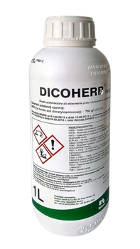 DICOHERB 750 SL 1L NUFARM