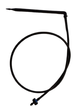 NAW KAPILARA Z WĘŻYKIEM  70CM/2,1L