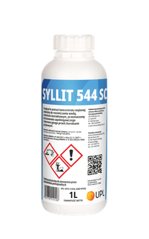 SYLLIT 544 SC 1L UPL - dodyna
