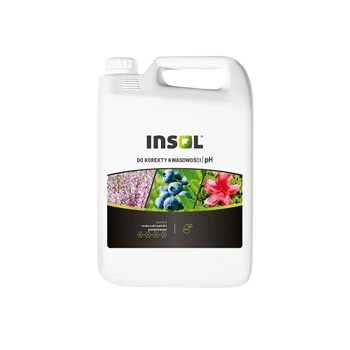 INSOL PH  1L BORÓWKA,WRZOSY,IGLAKI