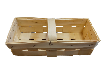 ŁUBIANKA DREWNIANA 1,5 KG