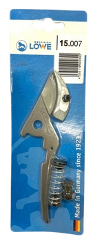 LOWE ZESTAW CZĘŚCI 15.007 DO SEKATORA 15.107