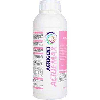 ACIDEMAX Kondycjoner wody  1 L