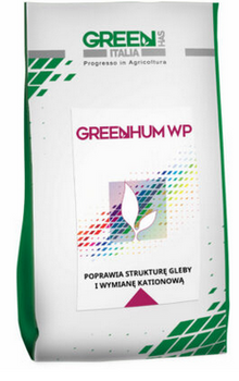 GREENHUM WP 1KG