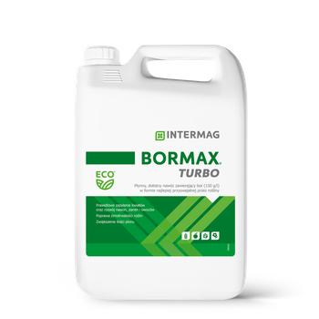 BORMAX 1L INTERMAG