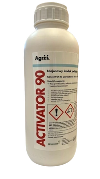 ACTIVATOR 90 1L - adiuwant, zwilżacz