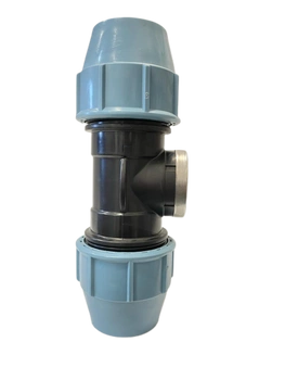 PE TRÓJNIK 50x2"x50 GW