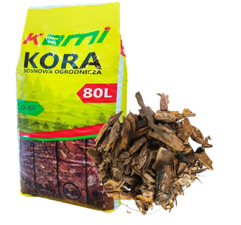 KORA 80L 0-60