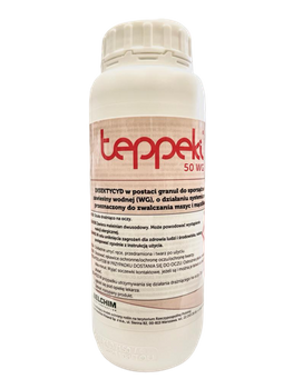 TEPPEKI 50WG 0,5KG BELCHIM