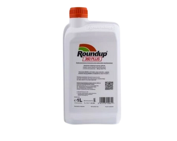 ROUNDUP 360SL PLUS 1L RANDAP -GLIFOSAT