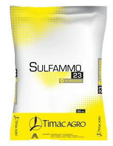 SULFAMMO 23N PROCESS 50KG