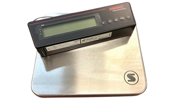 WAGA ELEKTRONICZNA 9065.03.001  Soehnle