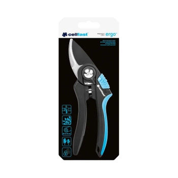 SEKATOR NOŻYCOWY ERGO-CELLFAST 41-020