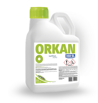 ORKAN 350SL 5L SYNTHOS