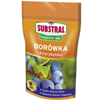 NAWÓZ MS DO BORÓWEK 350G