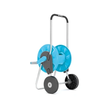 WÓZEK NA WĄŻ ALUPLUS 45MB 1/2 CELLFAST