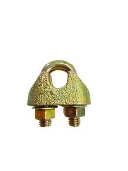 ZACISK WZMOCNIONY 8MM