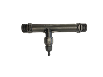 NAW INŻEKTOR 1" - KOMPLET