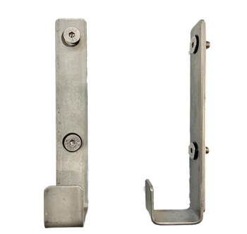 ZACZEP DO FRUBOKSA KOMPLET