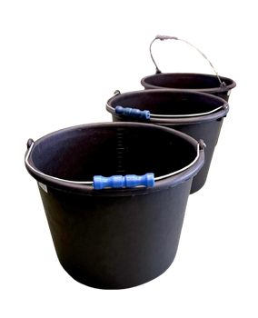 WIADRO 20L WZMACNIANE