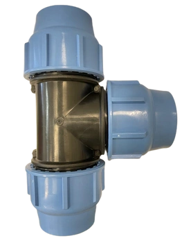 PE TRÓJNIK 63x63x63