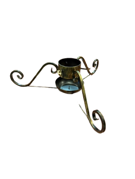 STOJAK CHOINKOWY KUTY SH10