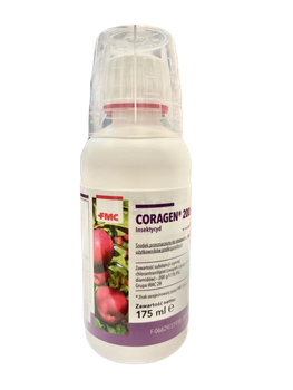 CORAGEN 200SC 0,175L FMC