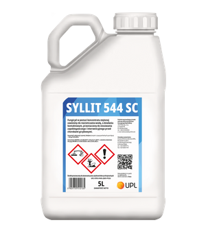 SYLLIT 544 SC 5L UPL- dodyna